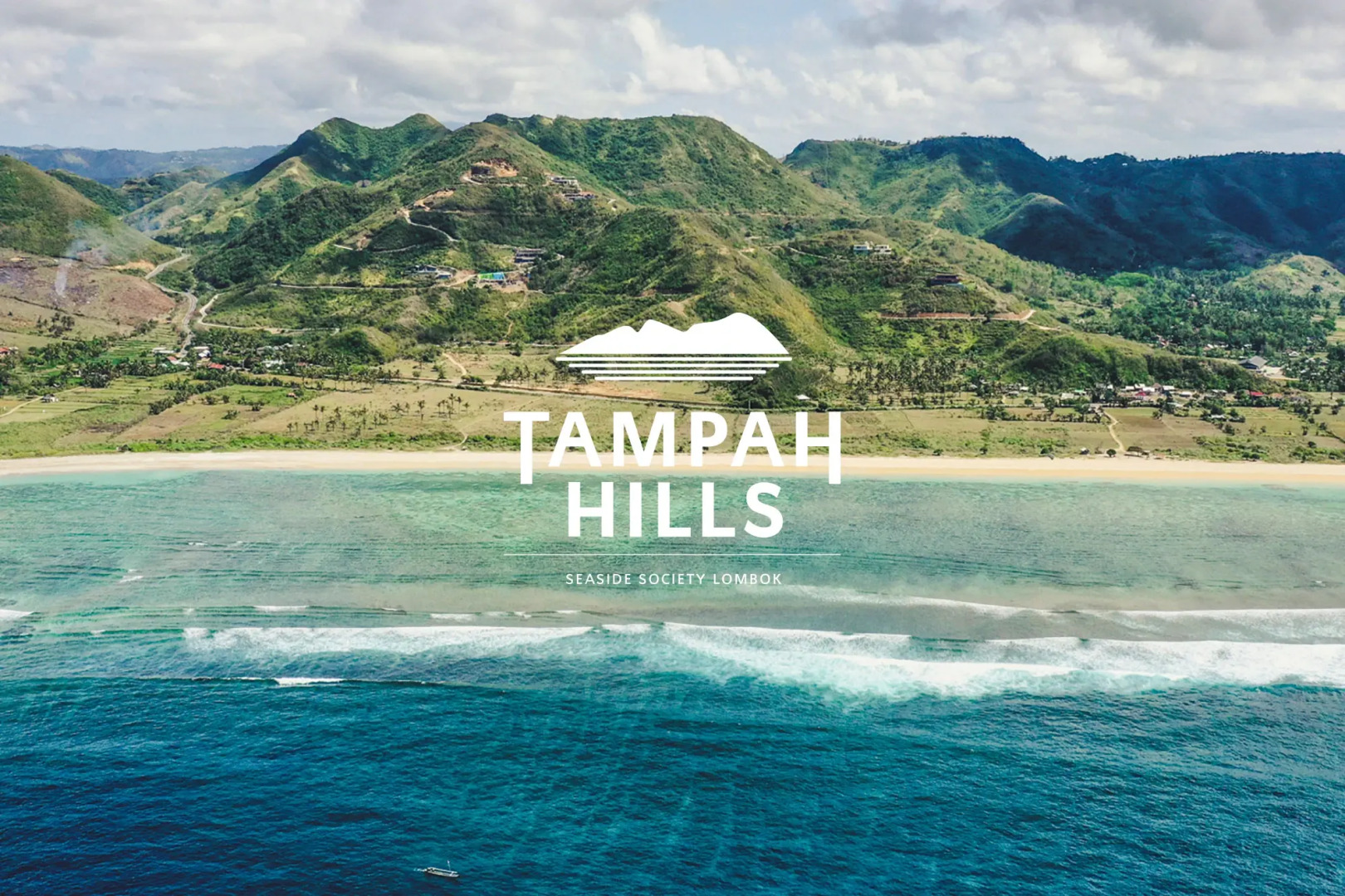 Вилла Solah at Tampah Hills