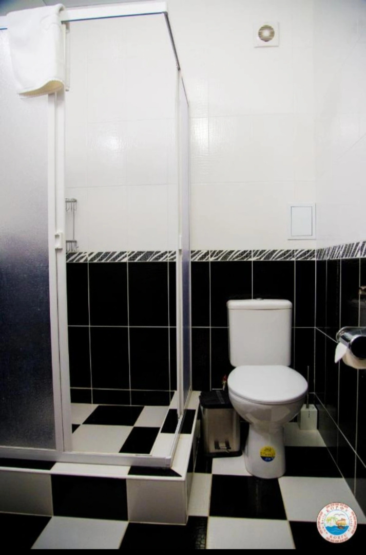 Отель Корфу