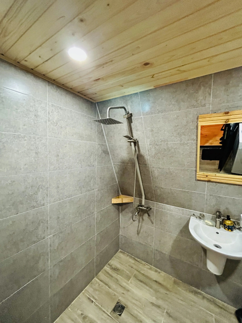 Шале Rakushki's house 2