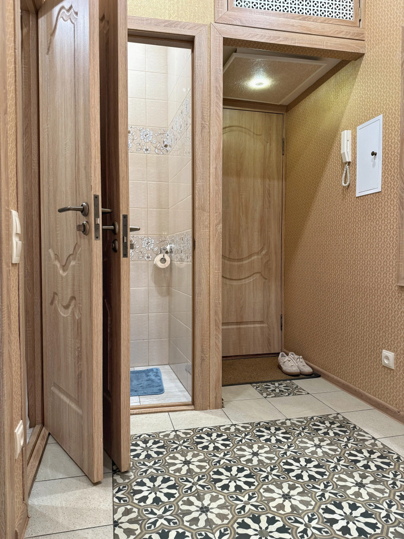 Квартира Отдых с удовольствием