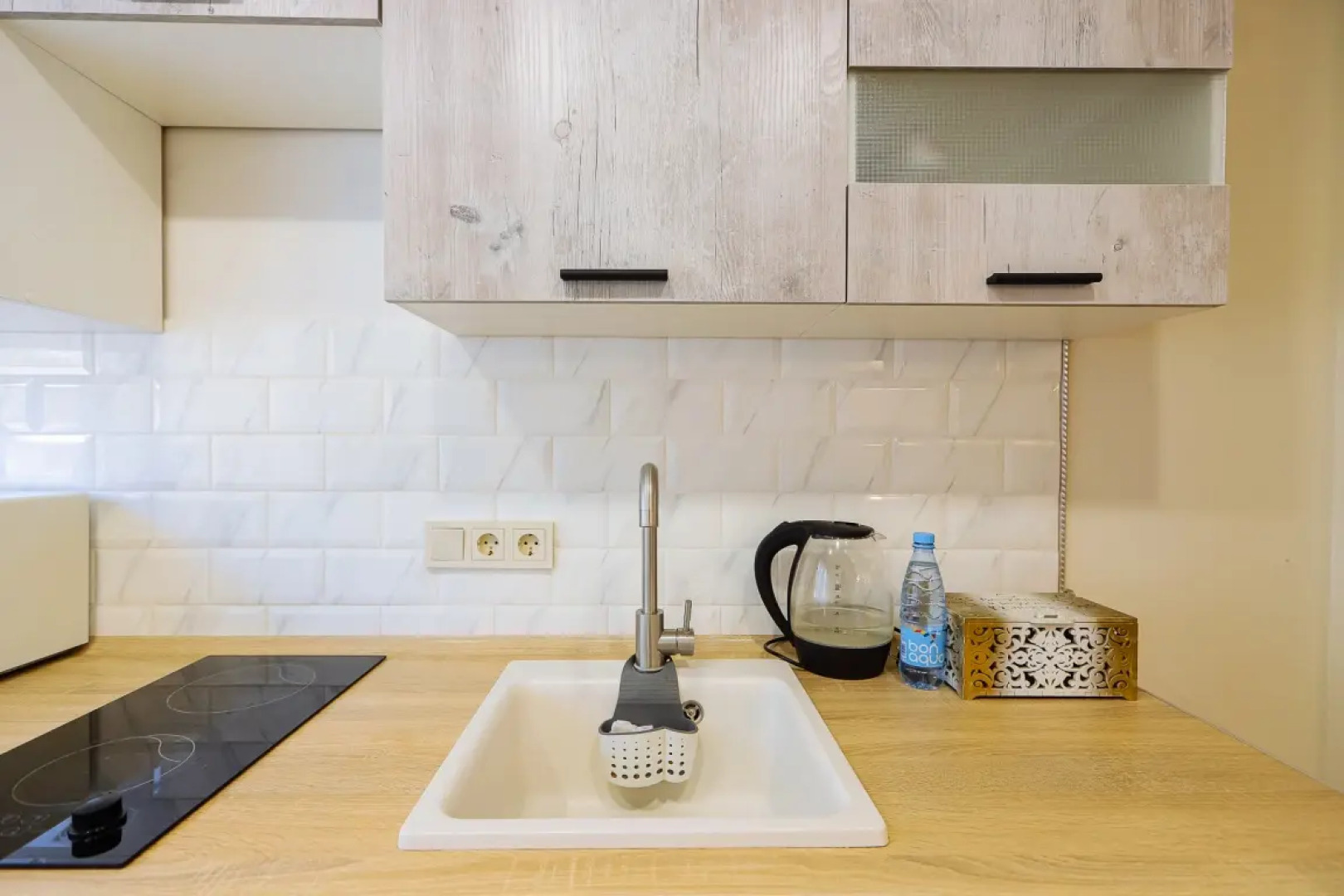 Квартира на Дадаева 4