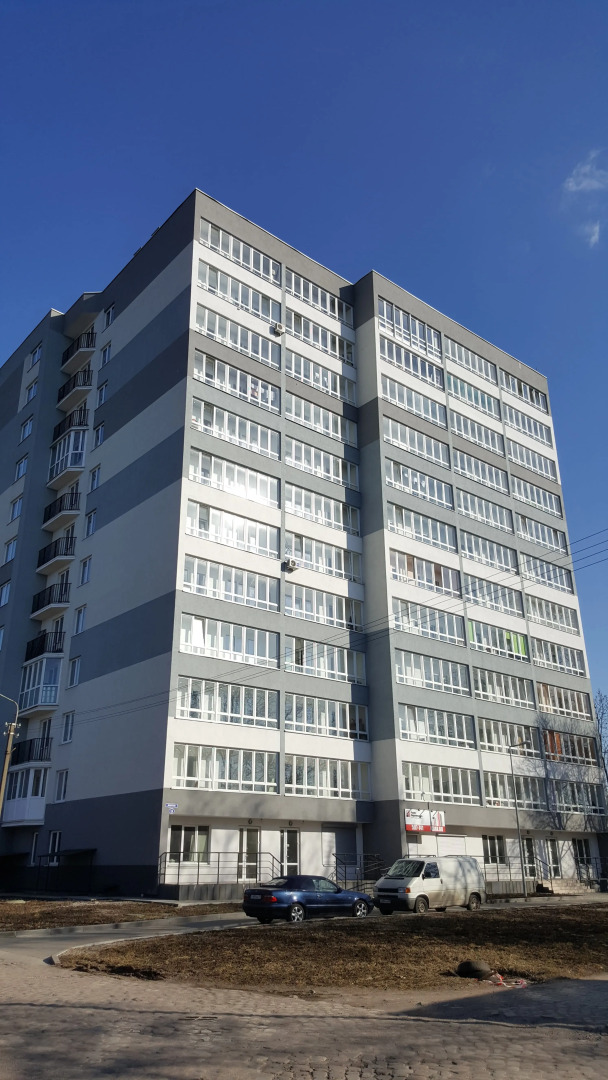 Квартира  MiHome Фантастические Закаты