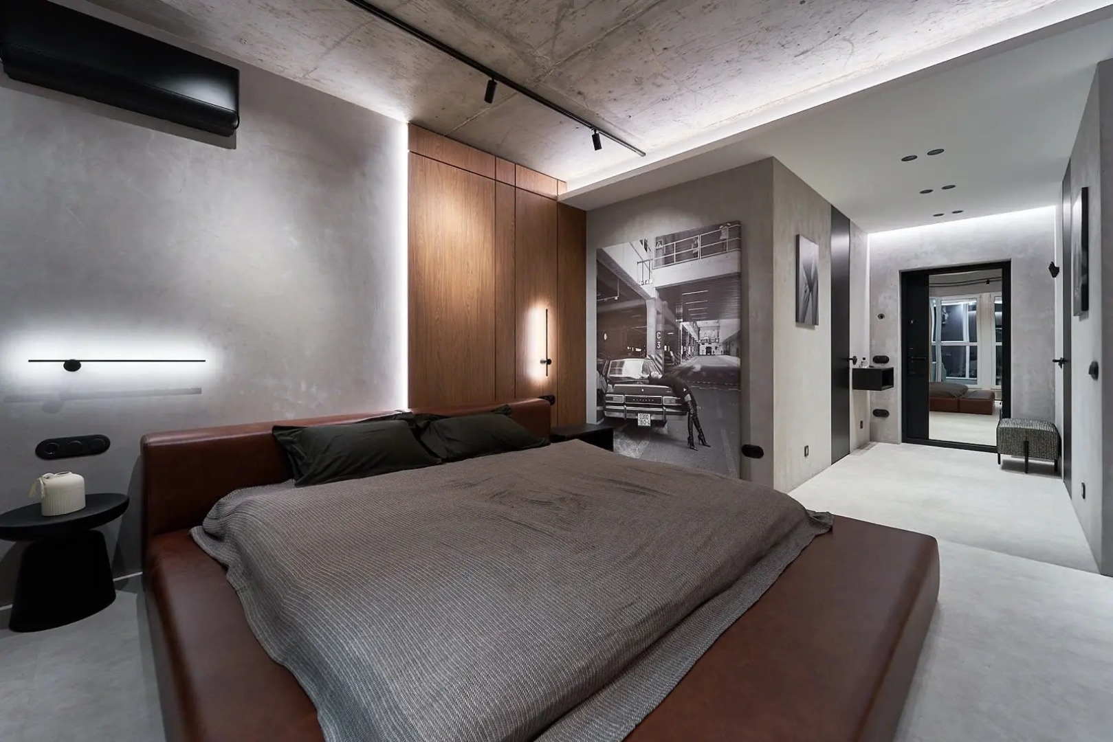 Квартира ООО Комфорт для Вас