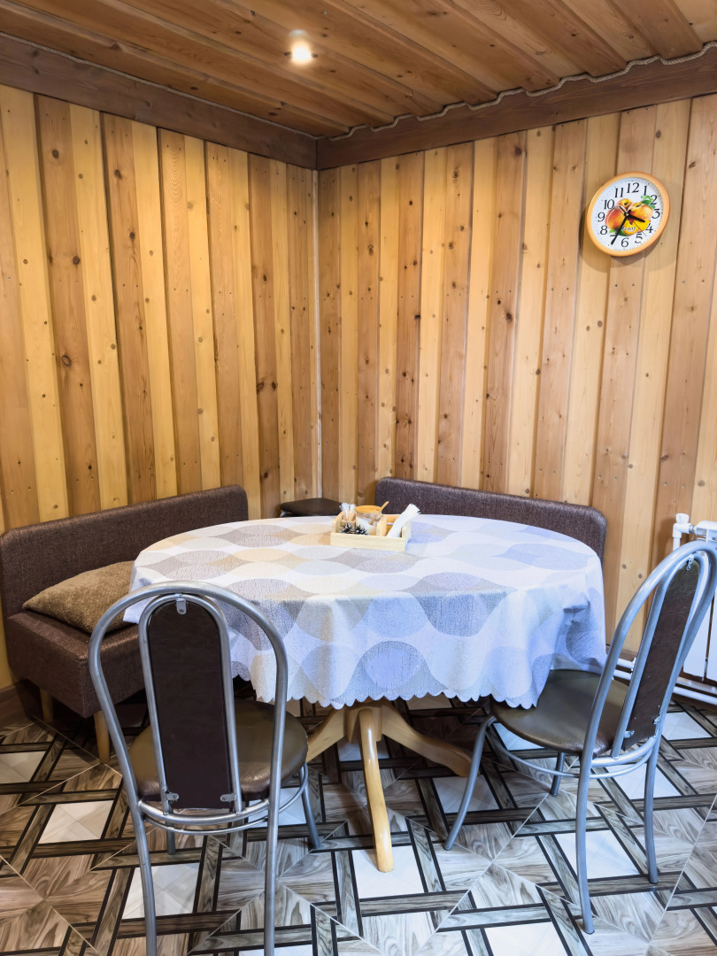 Гостевой Дом у Пестрого Залива