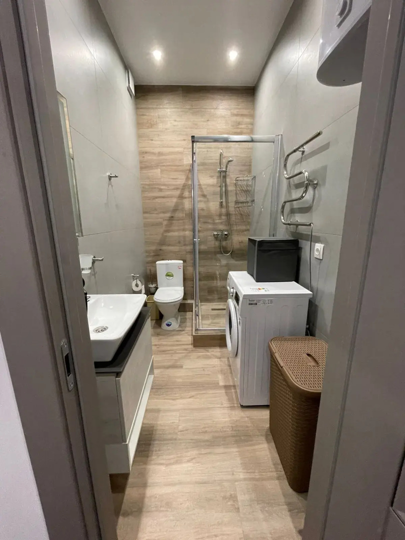 Апартаменты Marlen Apart ЖК Столичный 2