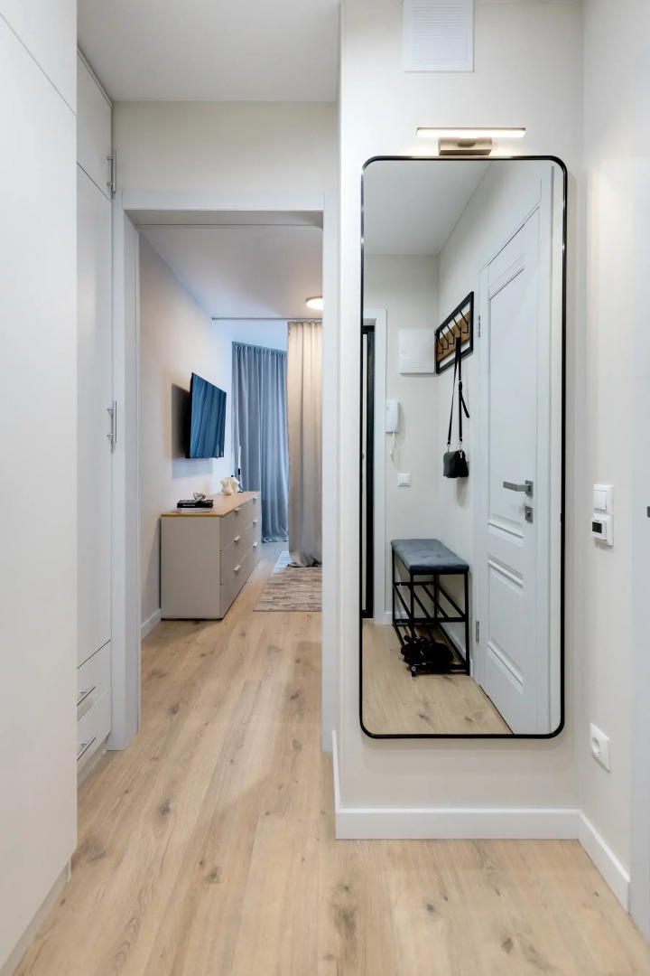 Апартаменты Студия