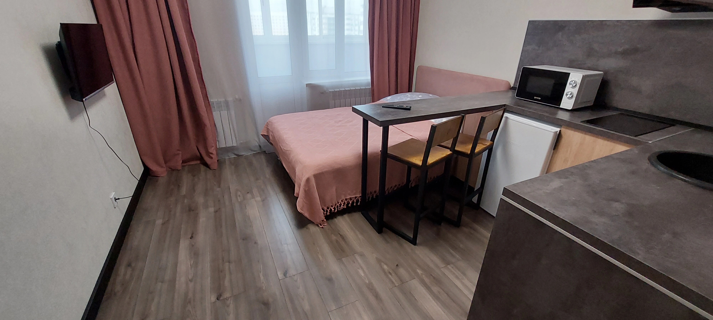 Апартаменты СВ Мичуринский