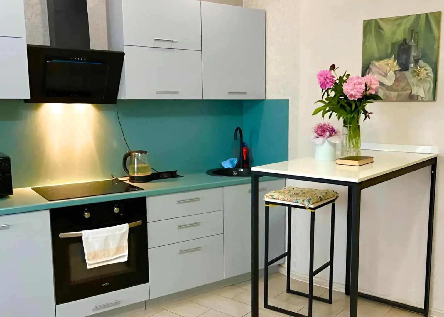 Квартира Гастелло