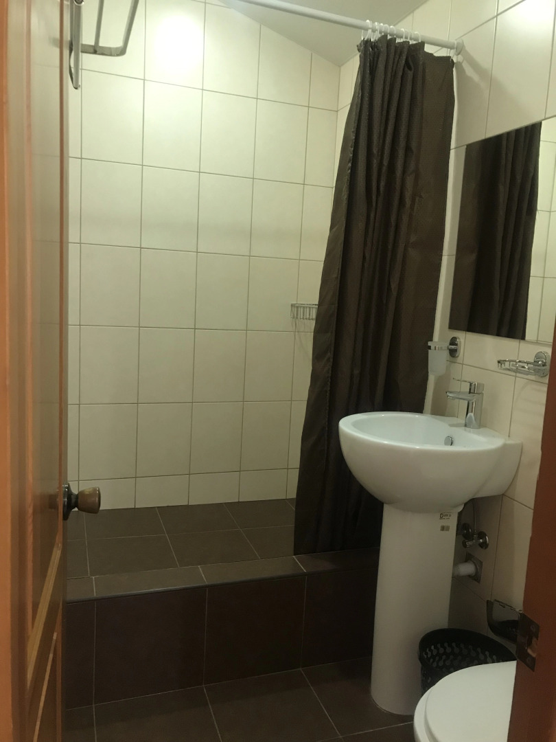 Гостевой дом Енисей