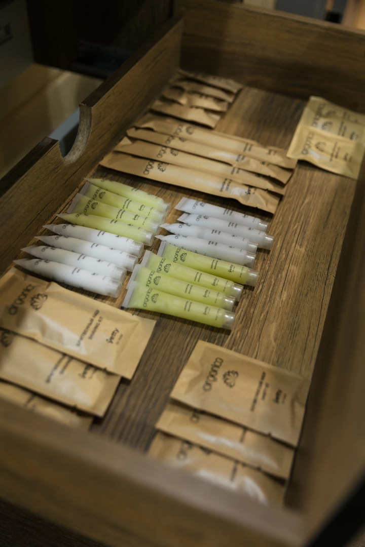 Частный дом с бассейном в Гуамке