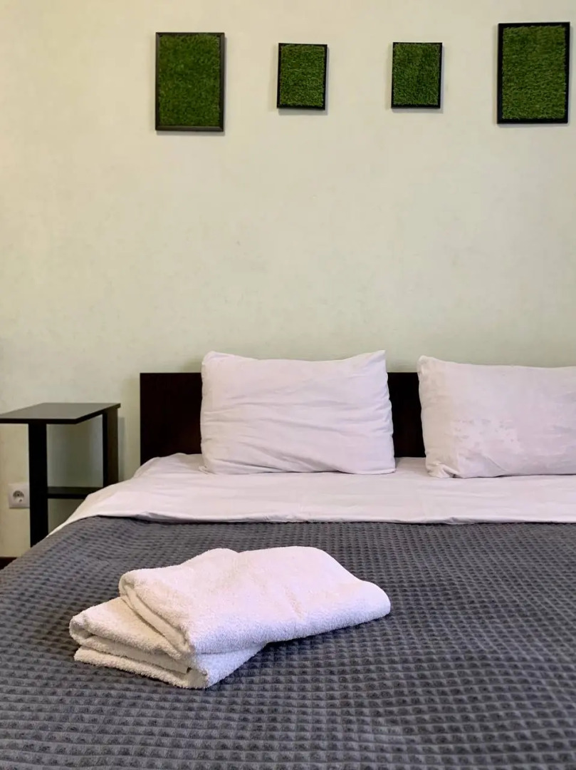 Квартира Студия в новостройке