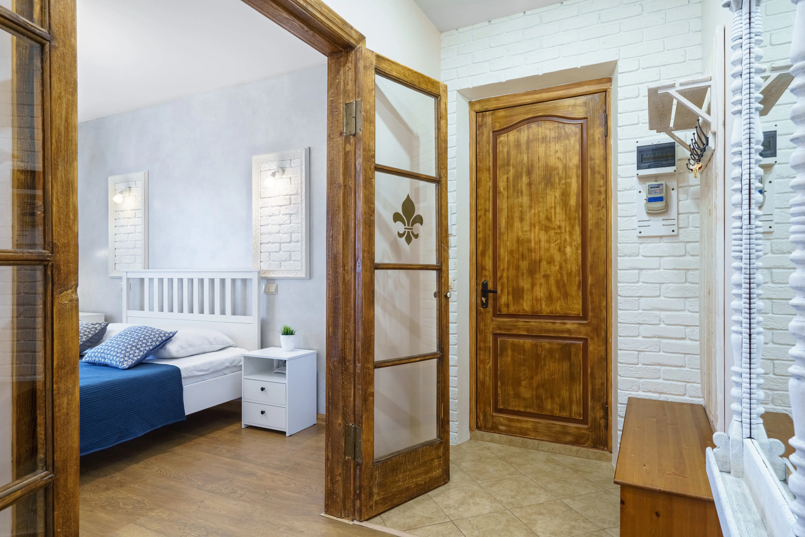 Апартаменты Good Night  на Кирова 37