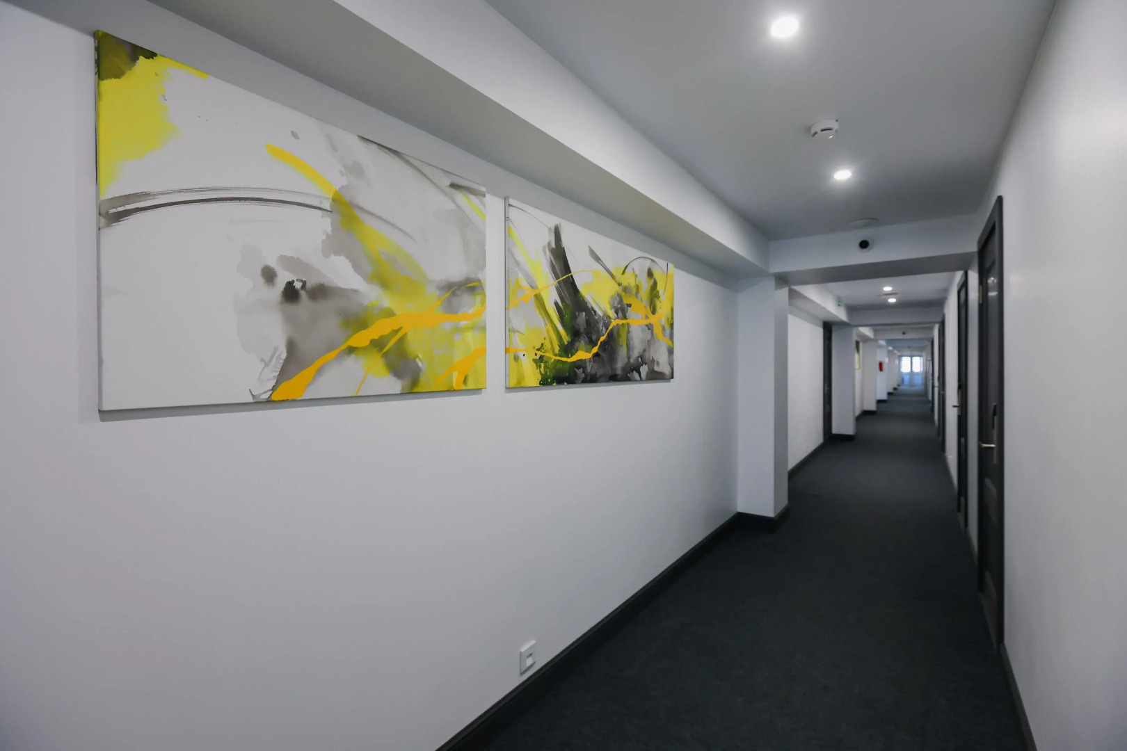 Отель Гейзер