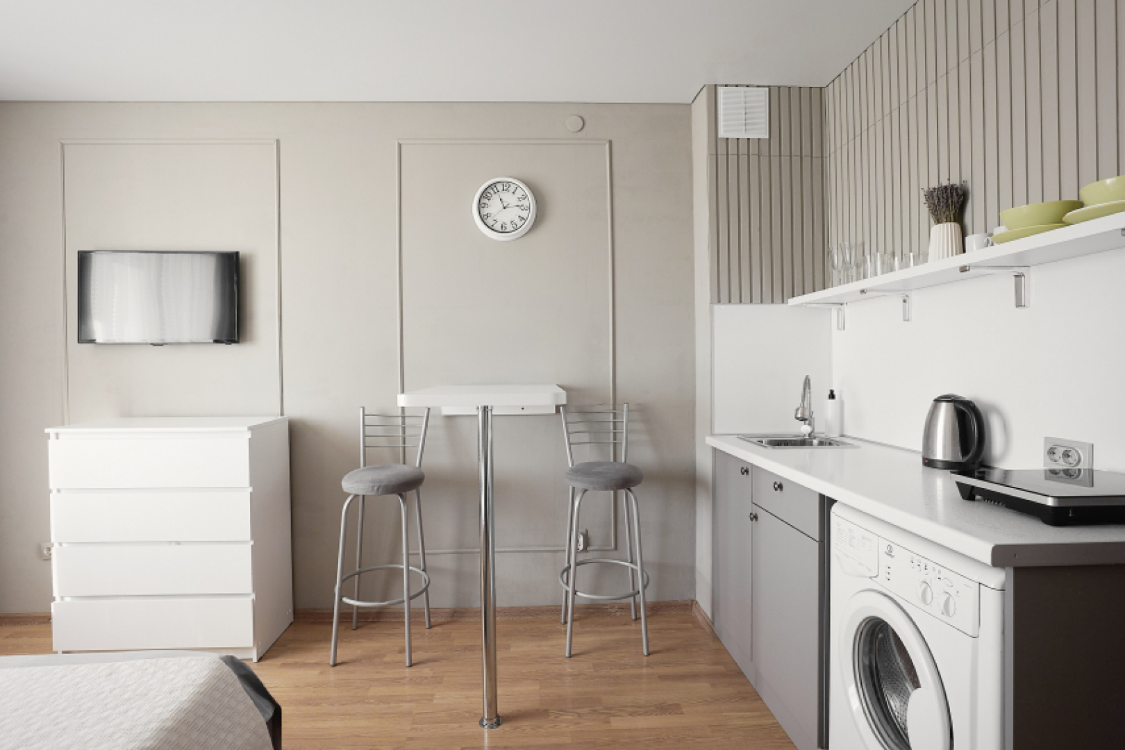 Апартаменты Пичугина 6 (3)