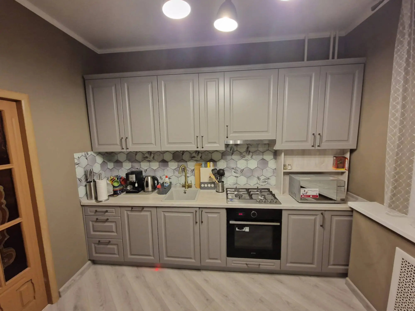 Квартира у Пушкинского театра центр