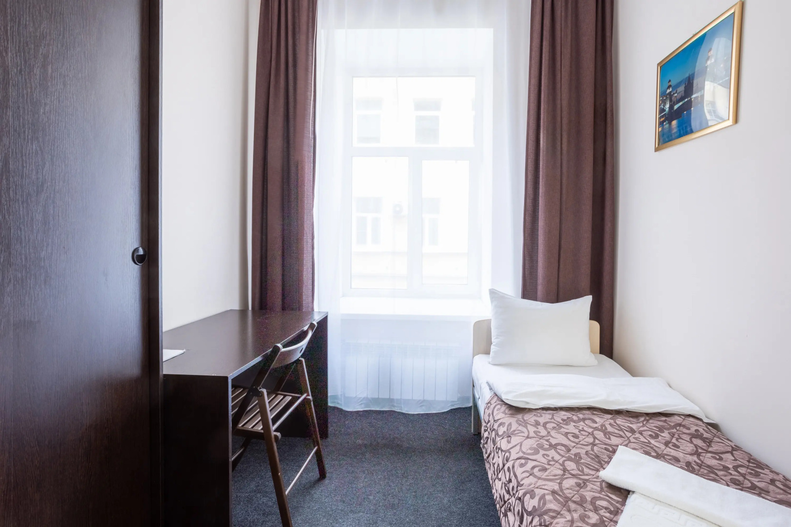 Мини-отель СуперХостел на Невском 130