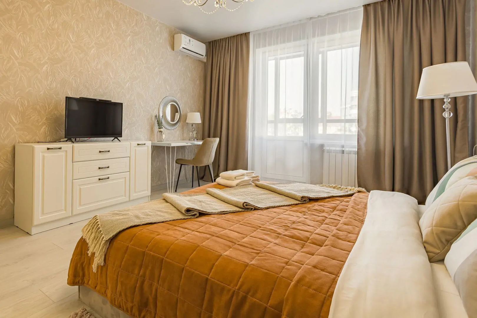 Квартира Лучшая в Центре