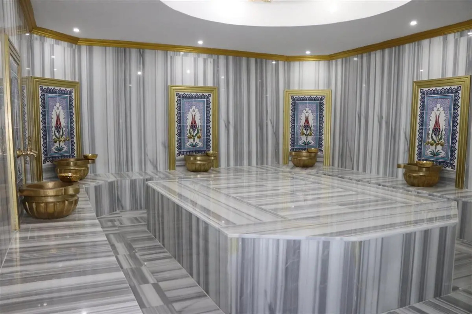 Отель Yakupoğlu Sarıkamış