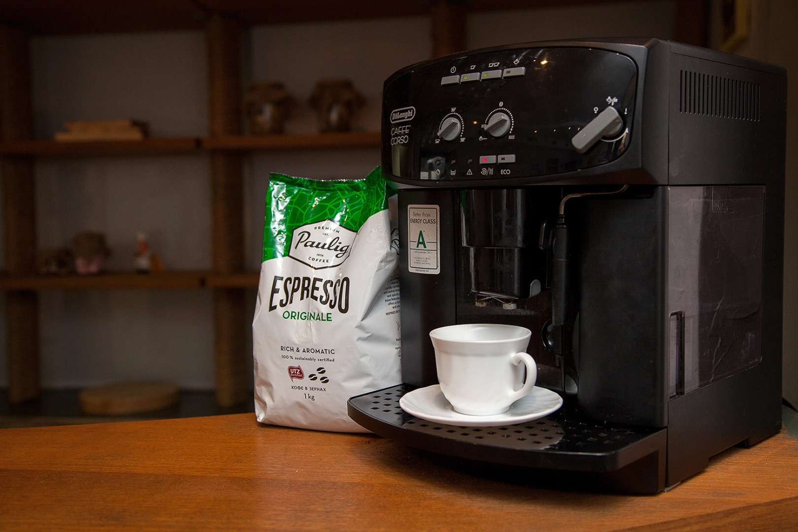 Отель Колос