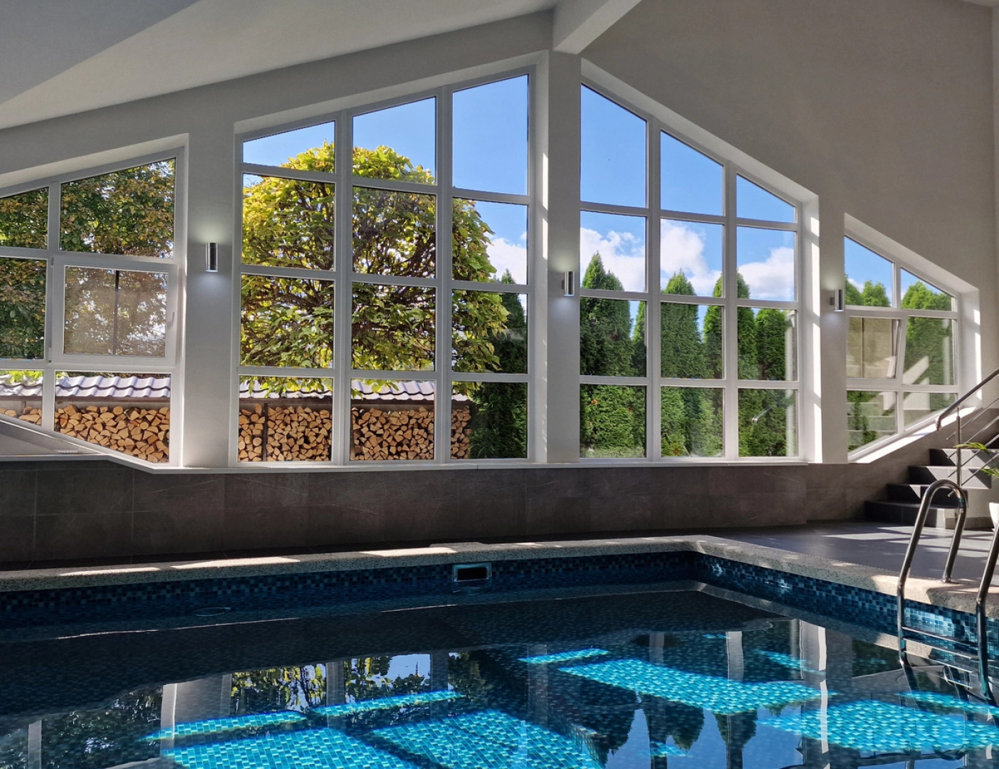 Отель Усадьба Парфенова