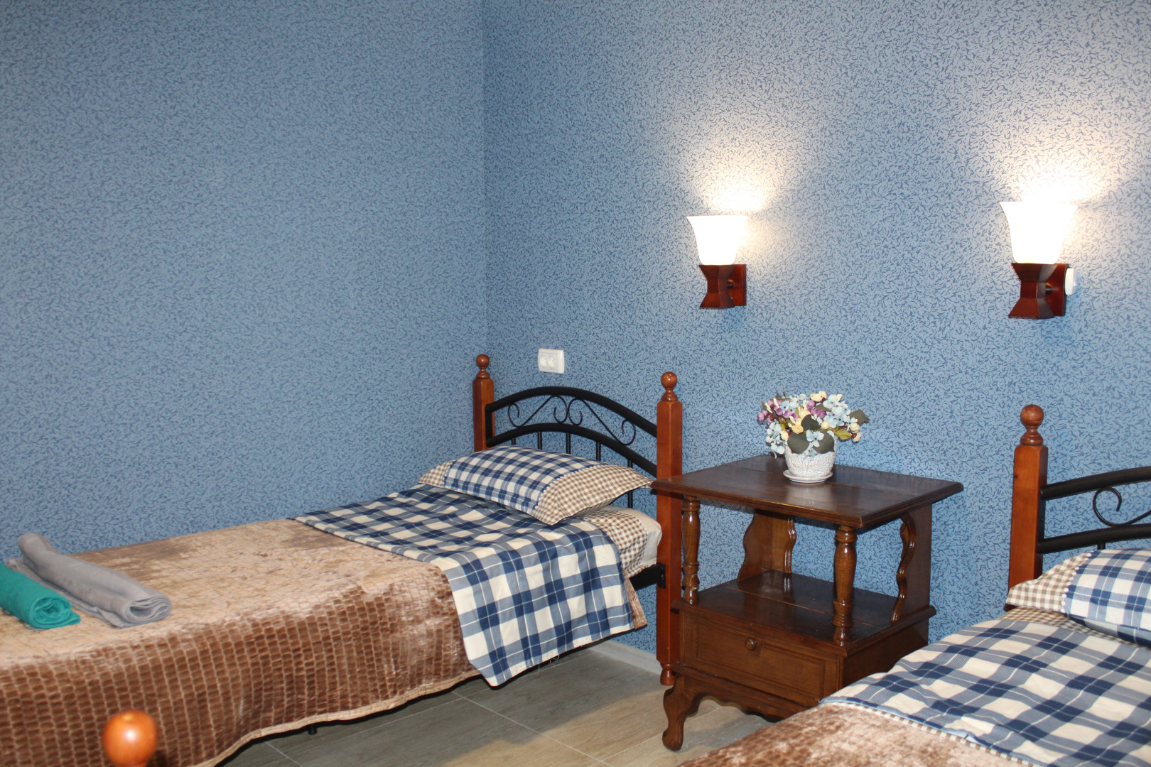 Гостевой Дом Poligloti