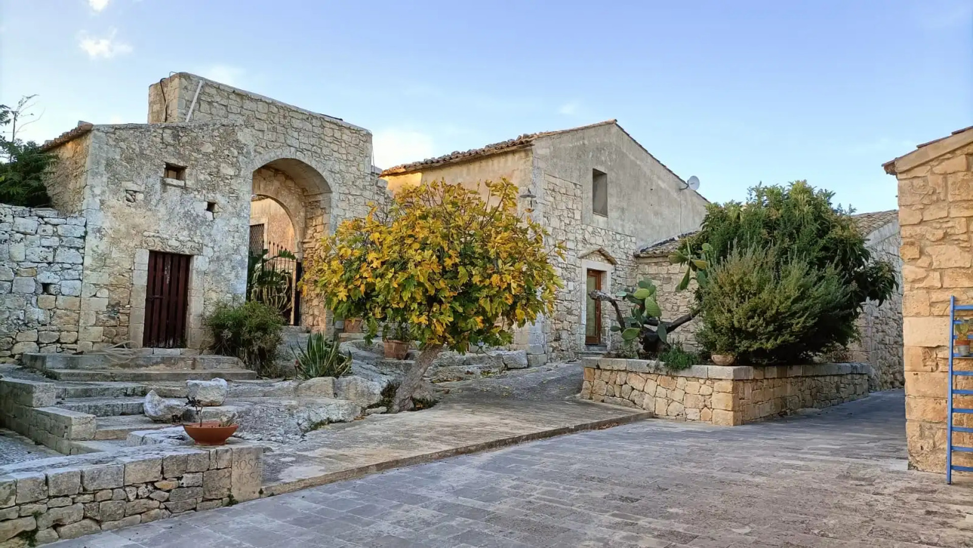 Agriturismo Il Carosello dei Baroni