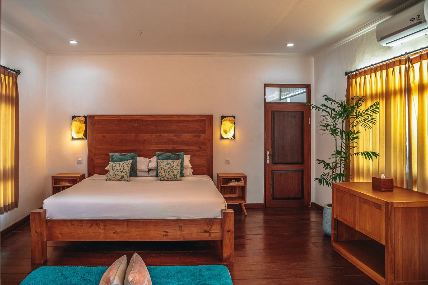 Вилла Posh Seminyak