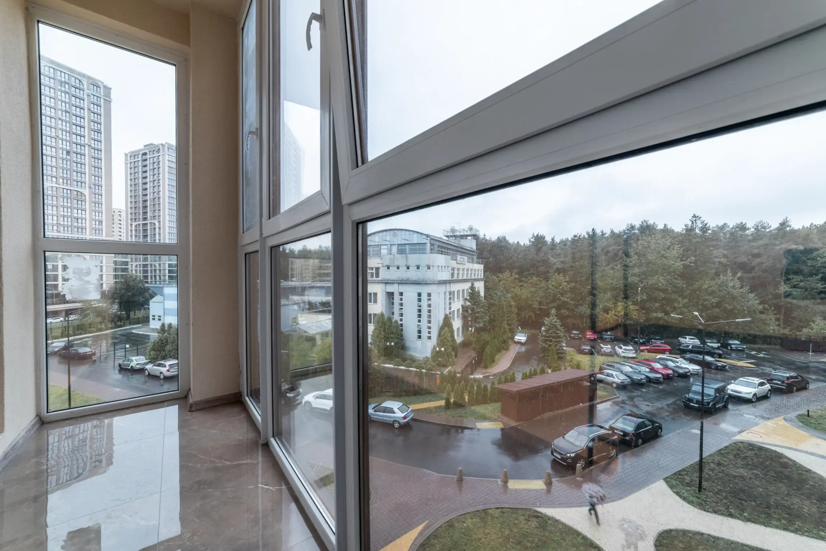 Апартаменты по адресу: пр-т. Независимости, 88