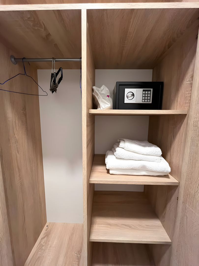 Апарт-отель Pearl Apartments