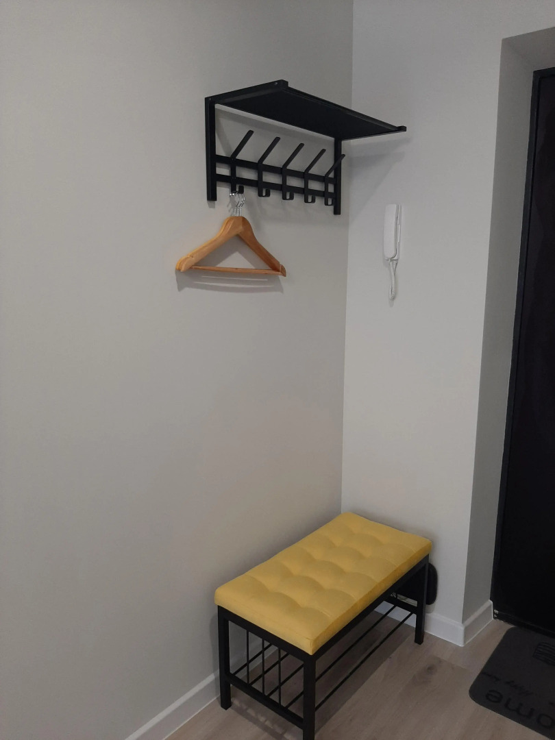 Апартаменты Уютная студия в Краснодаре