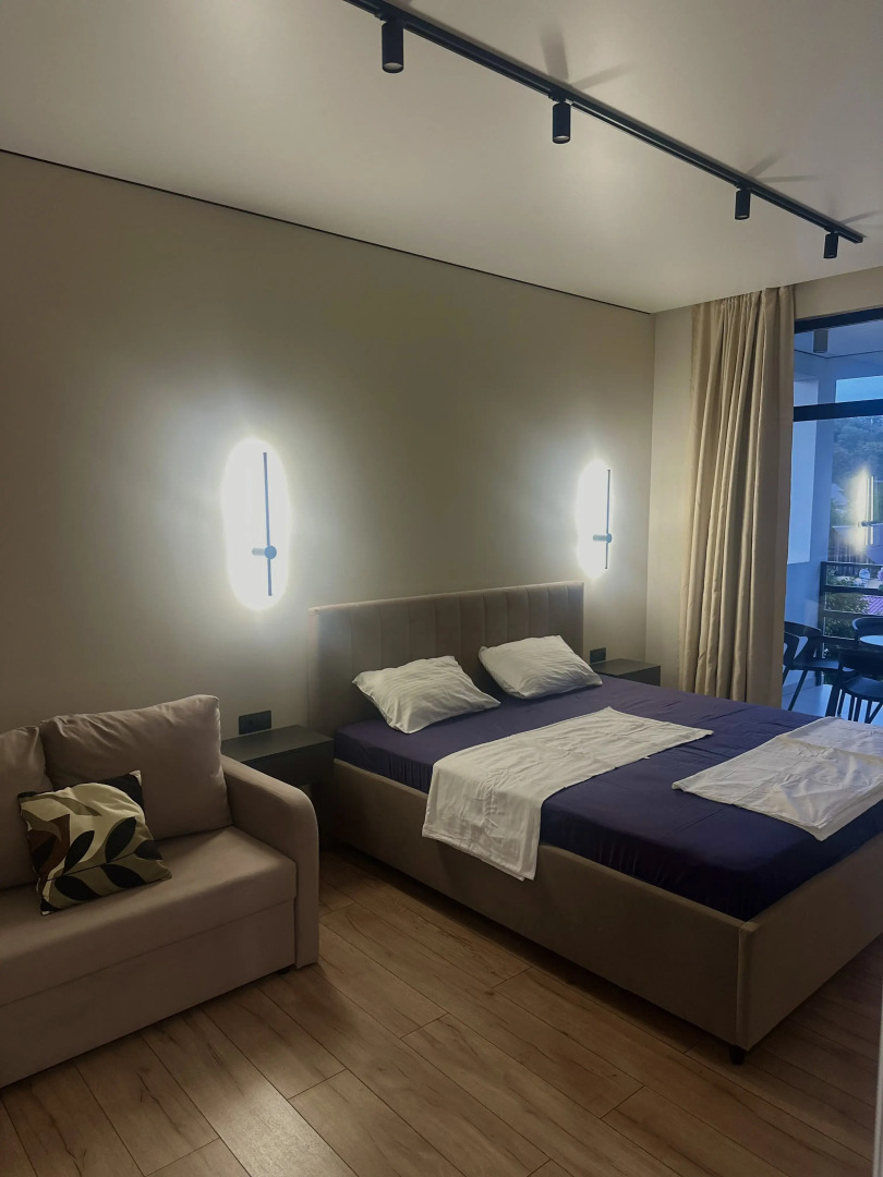 Апарт-отель Ampar