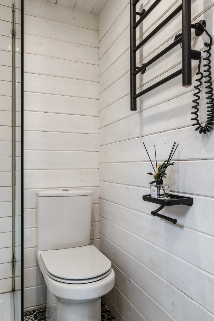 Частный Дом для Уютных Вечеров от Sheluha House