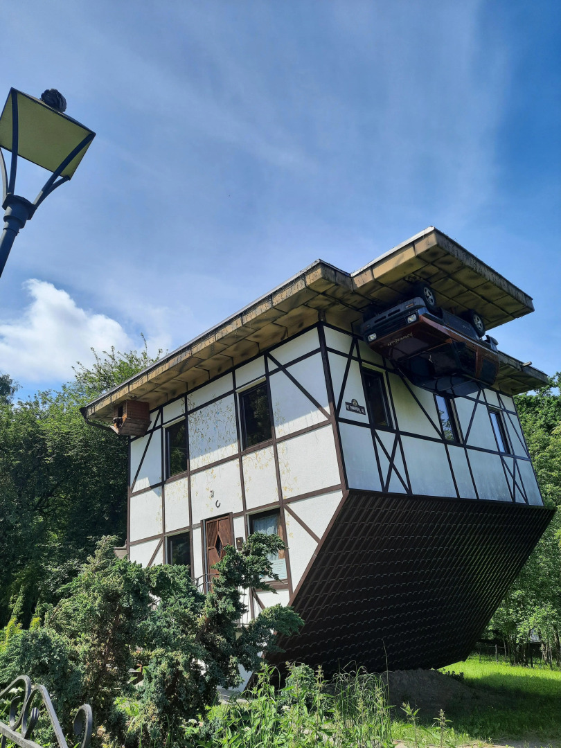 Апартаменты Отличная 2к Студия в Самом Центре