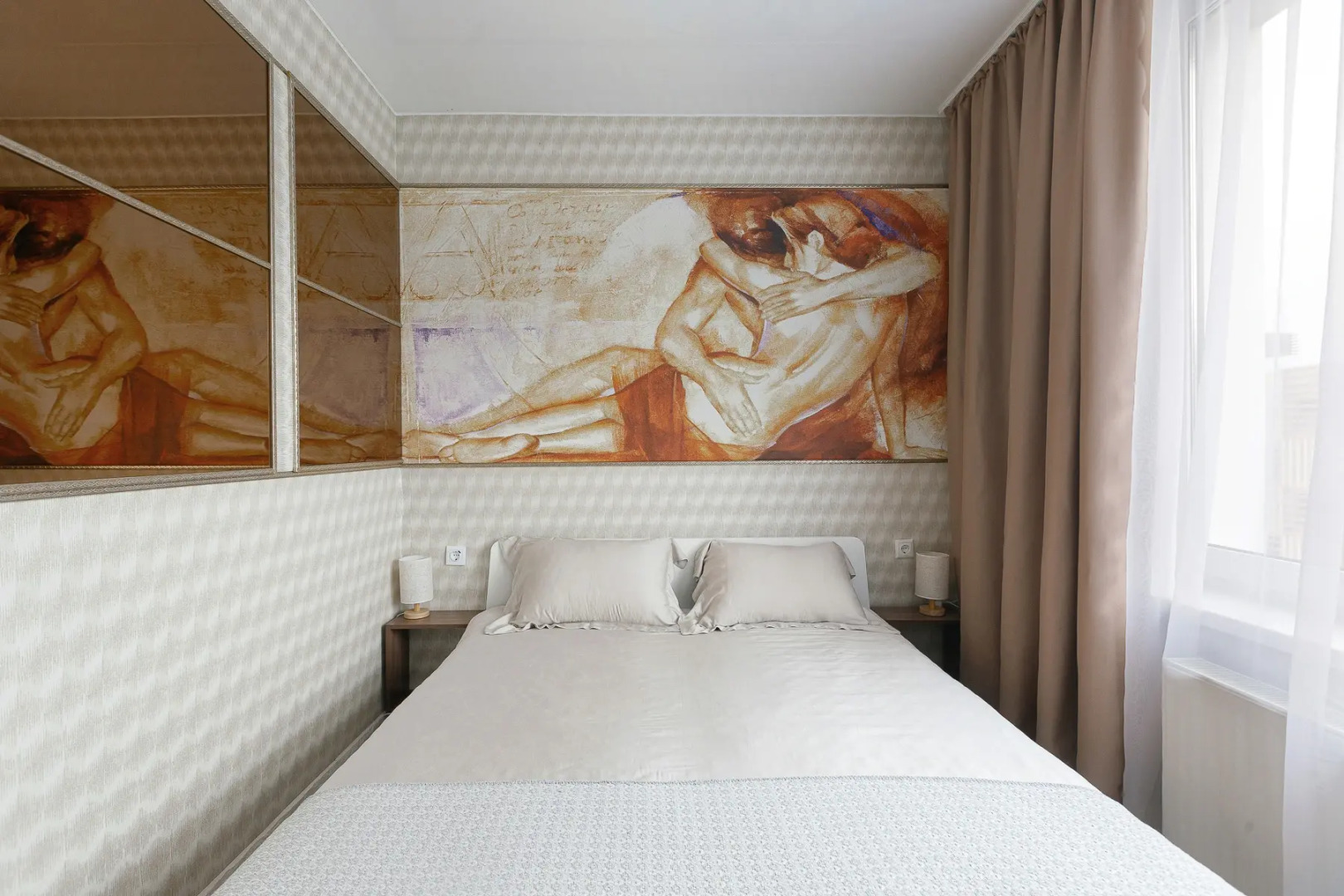 Квартира в Царской столице