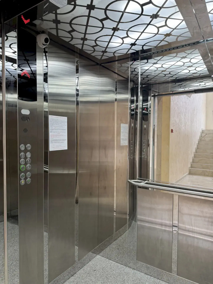 Апартаменты 236 Мира 44