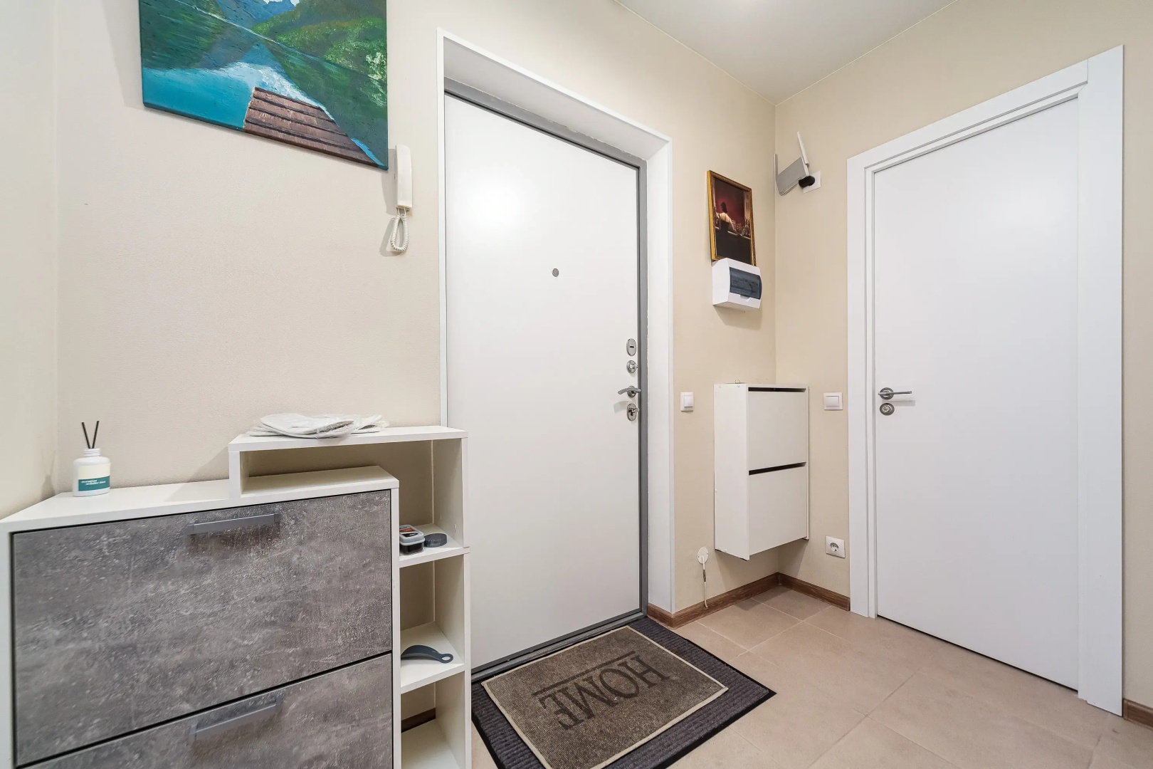 Квартира Comfort Home Комфорт Хоум на Улице Романовская 11