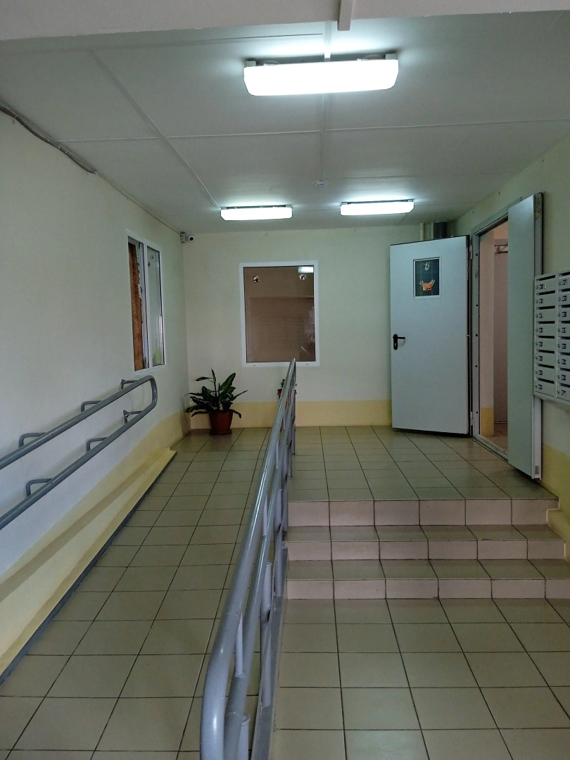 Квартира Однокомнатная в Новом Центре Жк Новый Город