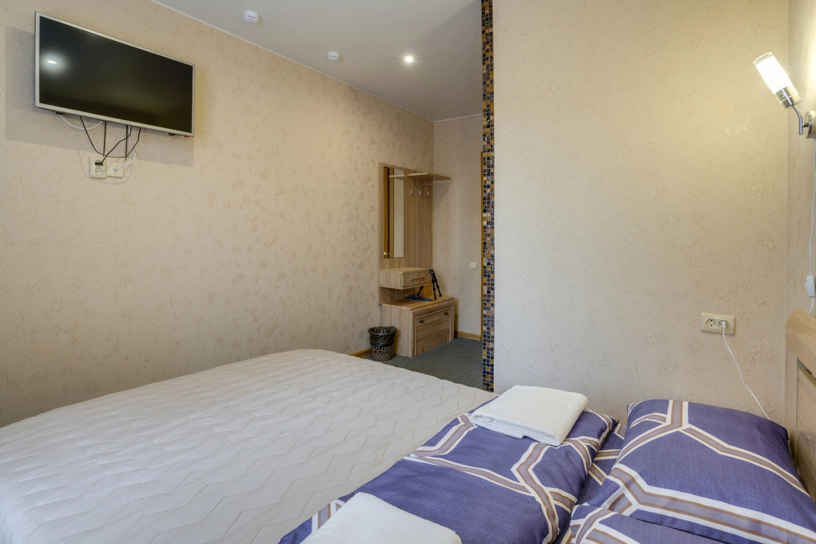 Гостиница Ладомир-отель на Щелковской