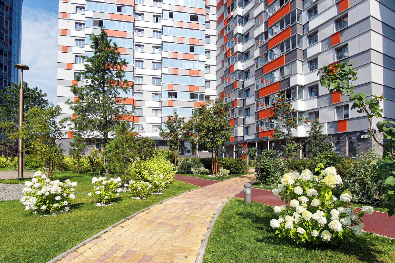 Квартира Sibkvart Лескова 21
