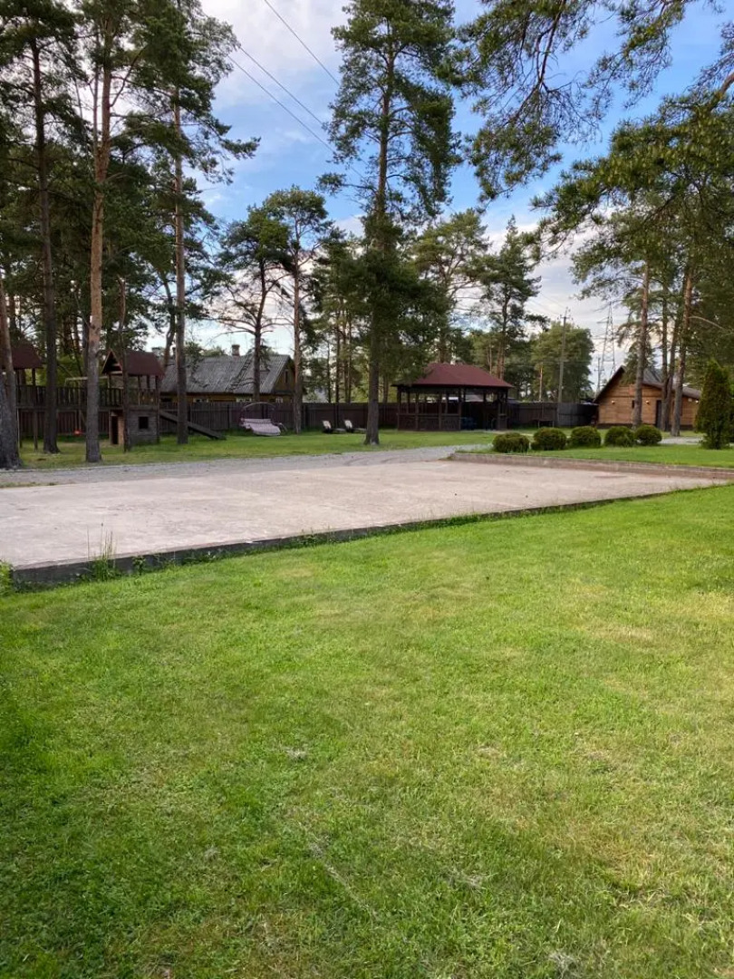 Гостевой дом Загородный Отдых