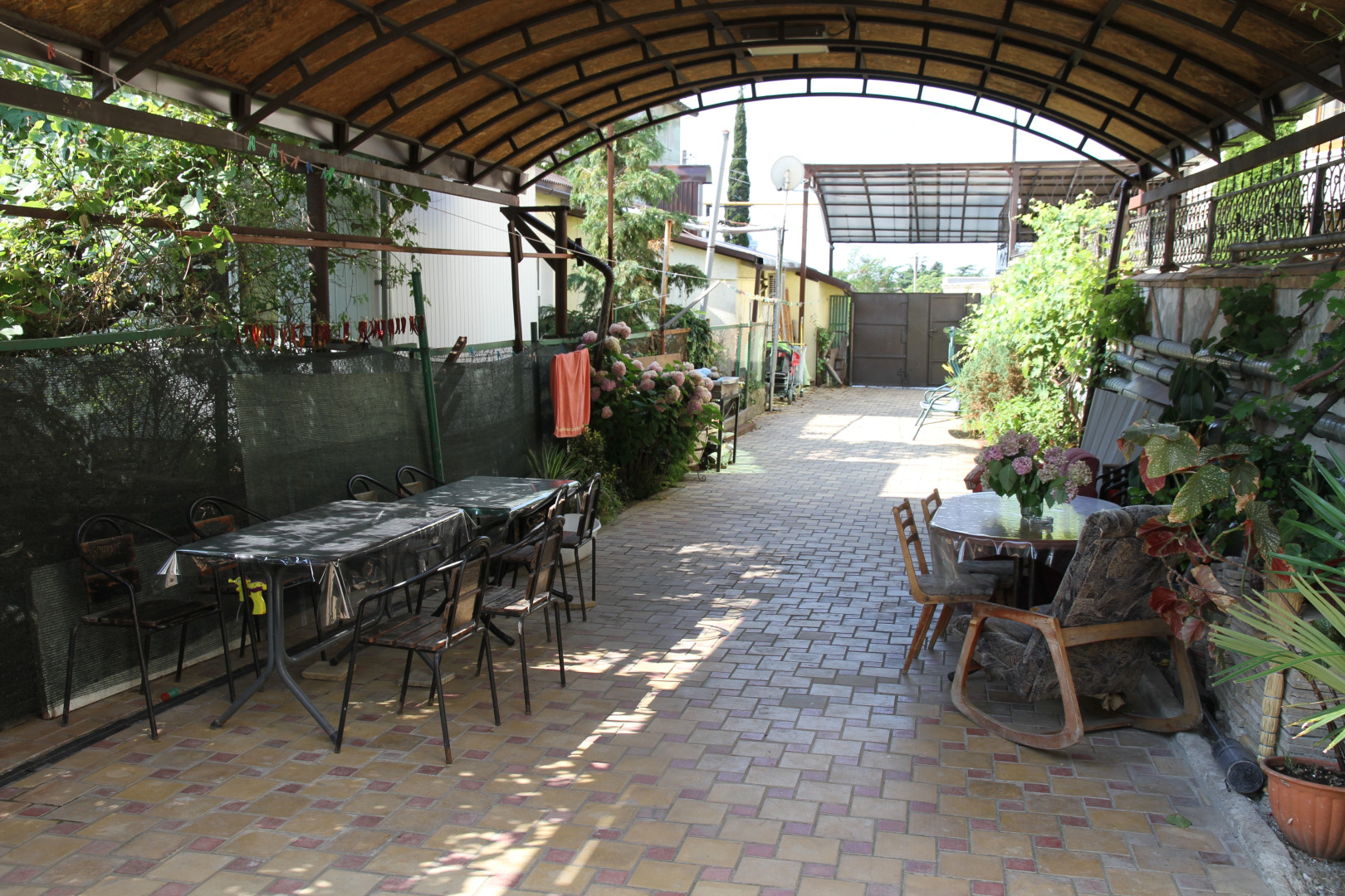 Дом Заходи-Отдохни