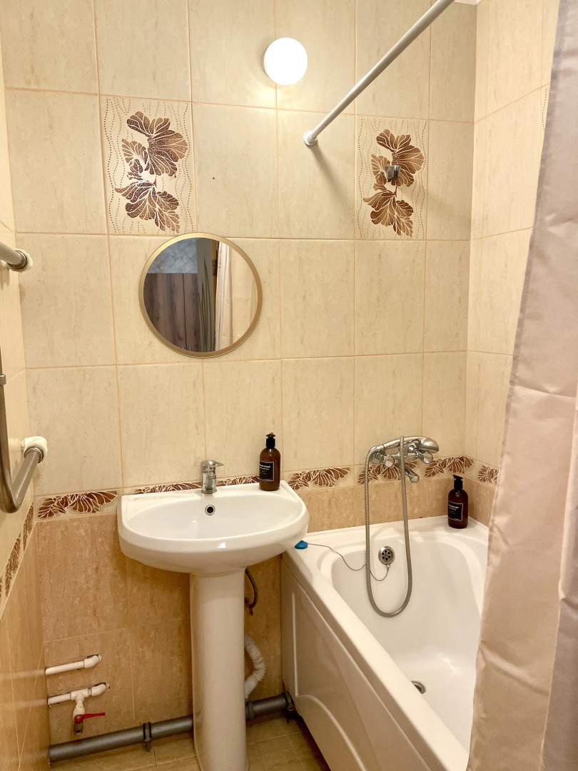 Квартира Pskov City Truda 58