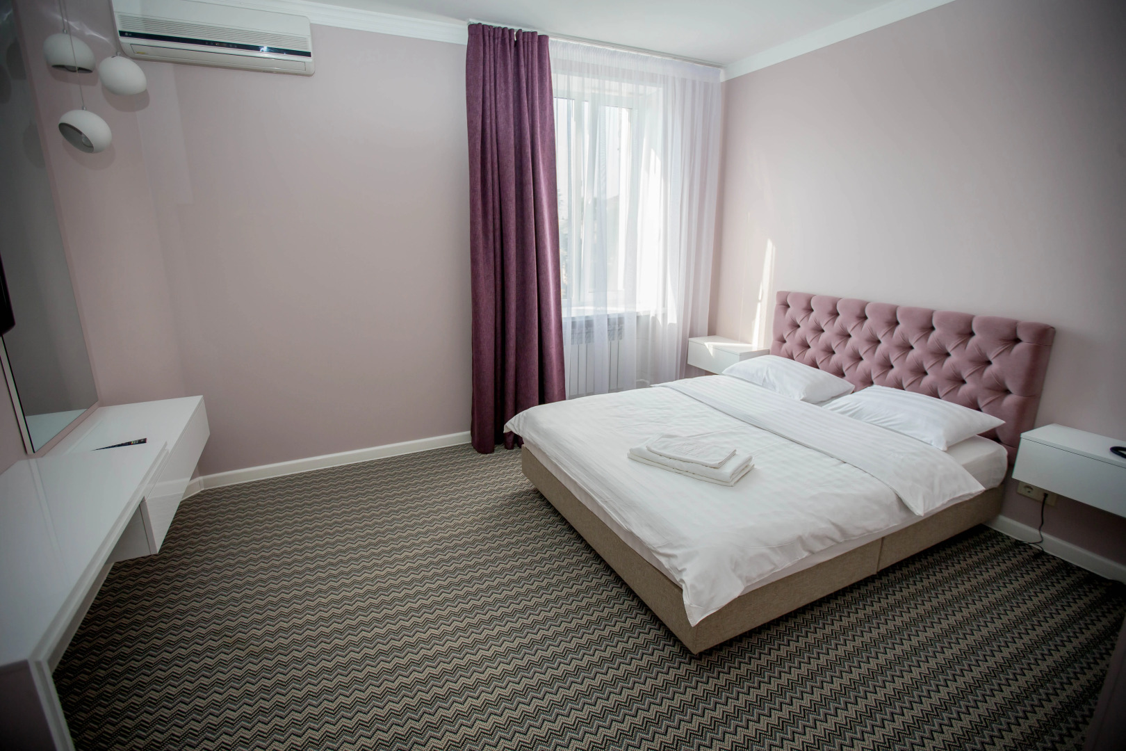 Гостиница Марко Поло