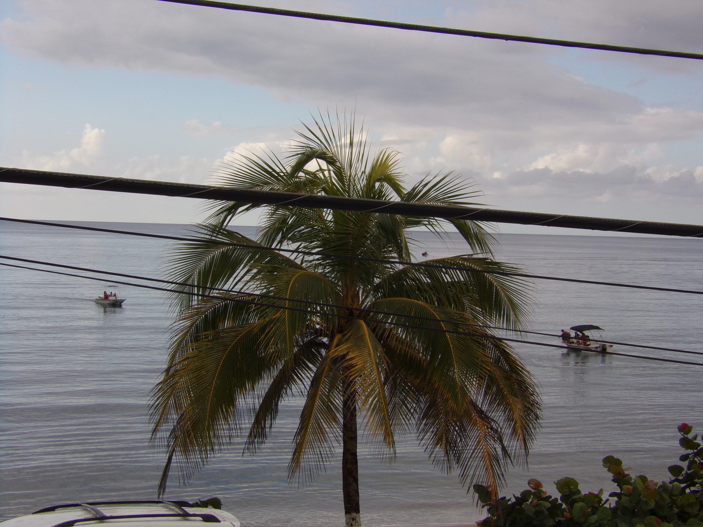 Гостевой Дом Mares Resort