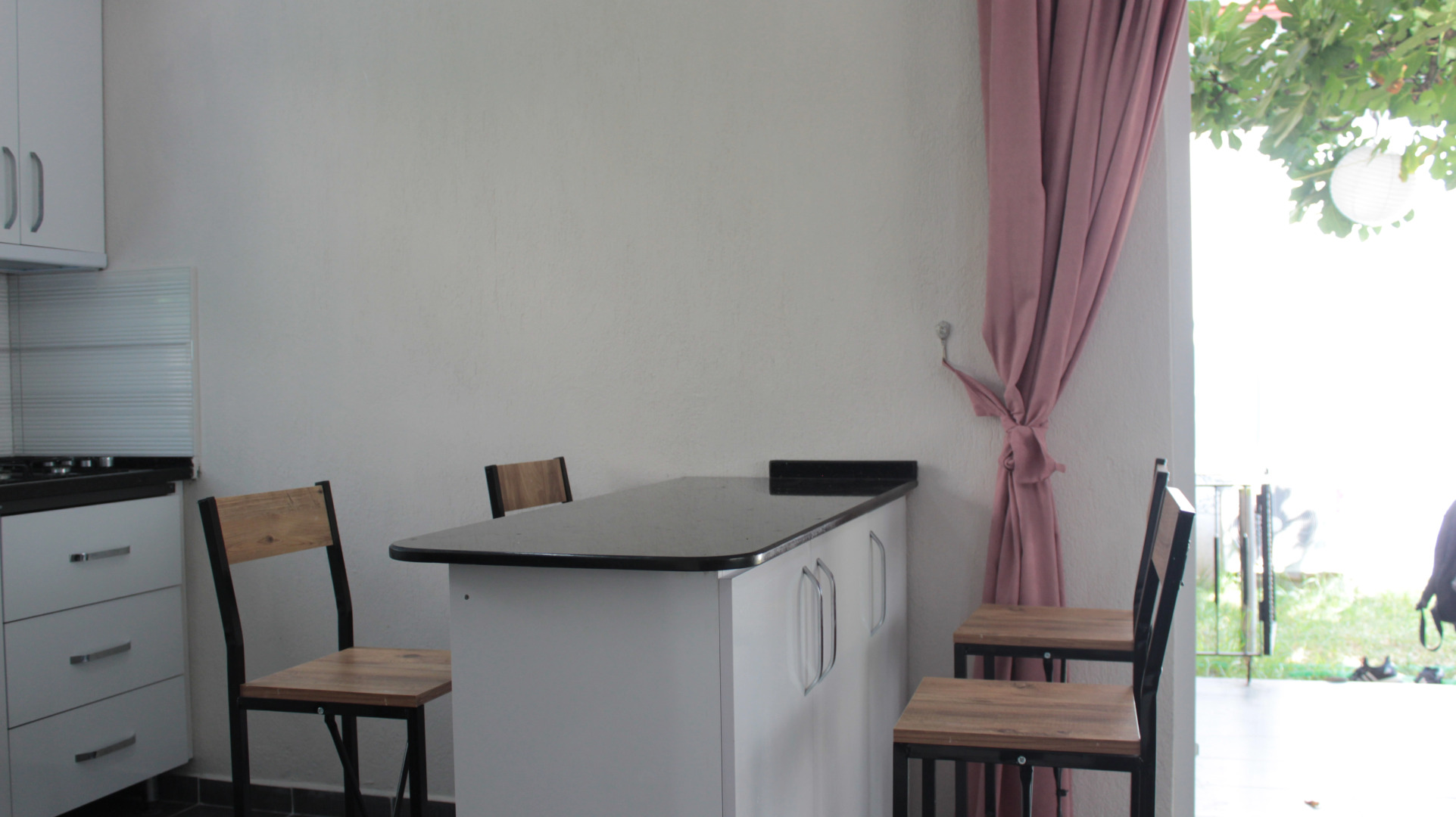 Частный Дом Aloanda House