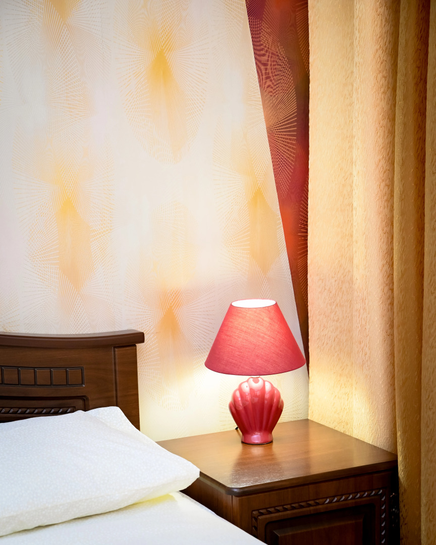 Гостевой дом на Ялтинской