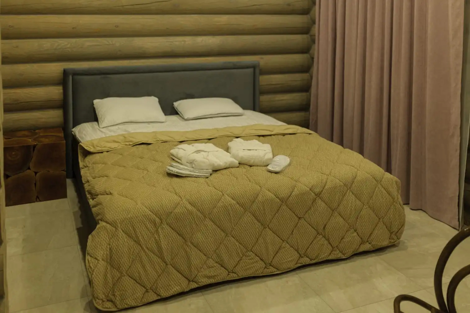 Гостевой Дом Заповедное