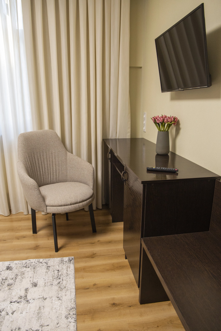 Мини-Отель Восток