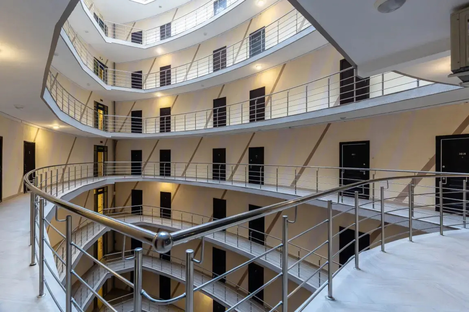 Апартаменты Mytimewell Центр Площадь Искусств Море 400 метров