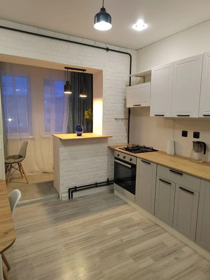 Квартира Тундра на Чубынина